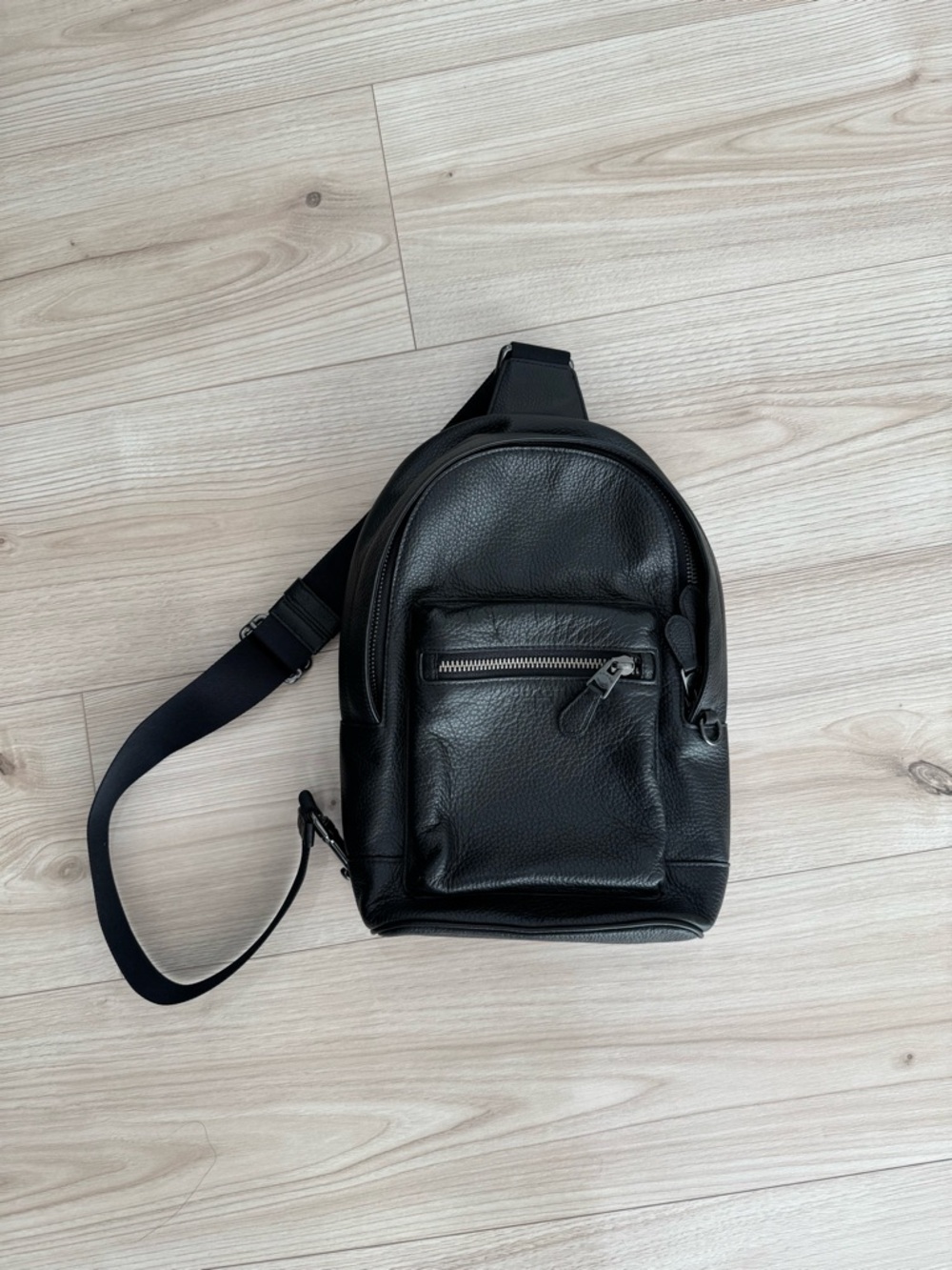 Coach crossbody bag